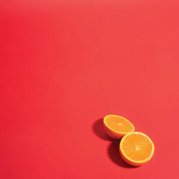 Still Life Photography: Sliced by Pepino de Mar
