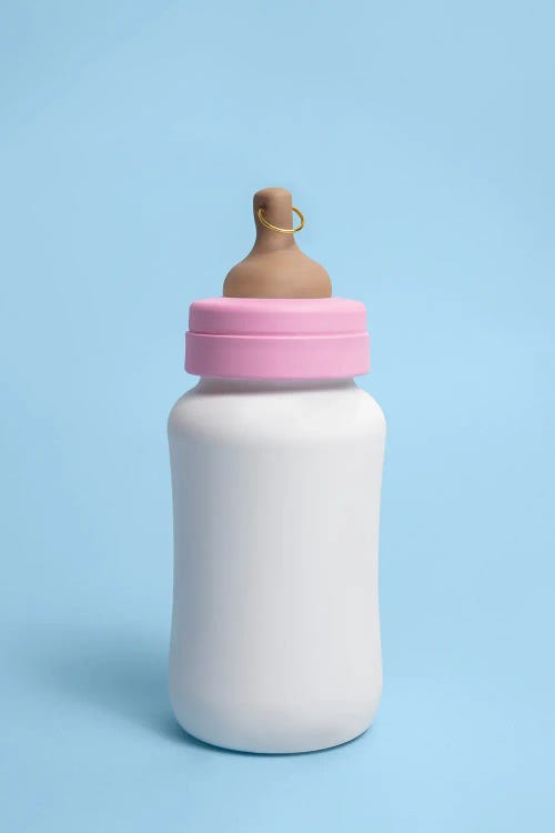 Baby Bottle