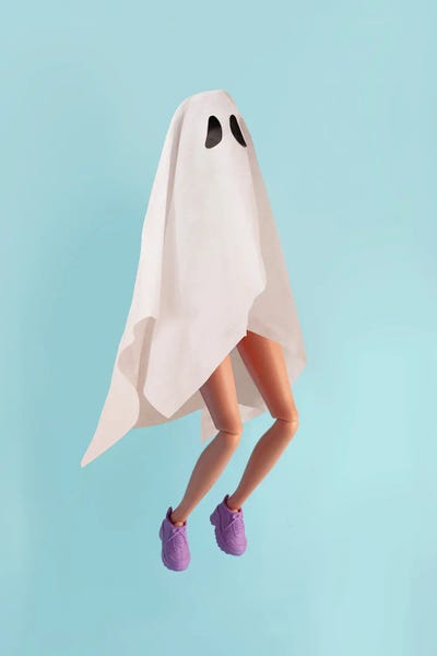 Doll Ghost