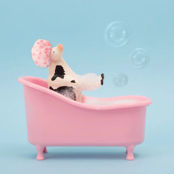Pepino de Mar: Selfcare Time by Pepino de Mar