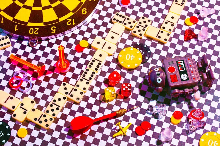 Playtime