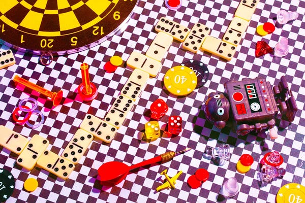 Playtime