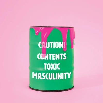 Toxic by Pepino de Mar canvas print