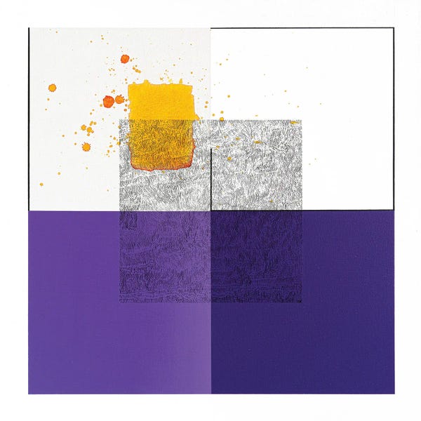 Limited Editions: Les Iris by Patrick Piccinelli