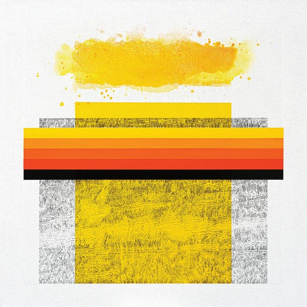 Limited Editions: Light In The Tokyo Night by Patrick Piccinelli