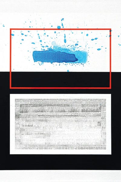 Limited Editions: Mountain Water by Patrick Piccinelli