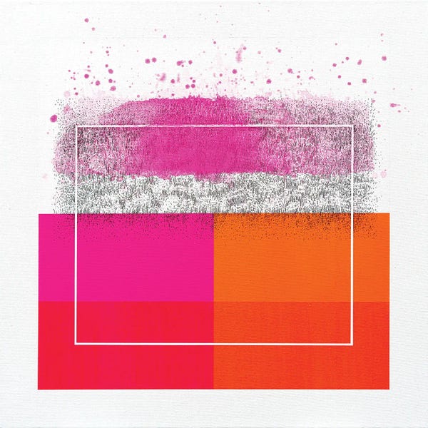 Limited Editions: Spring In Osaka by Patrick Piccinelli