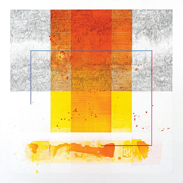 Limited Editions: The Day Breaks by Patrick Piccinelli