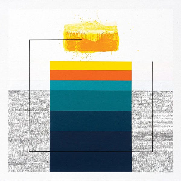 Limited Editions: A Day In Agrigento, Sicily by Patrick Piccinelli