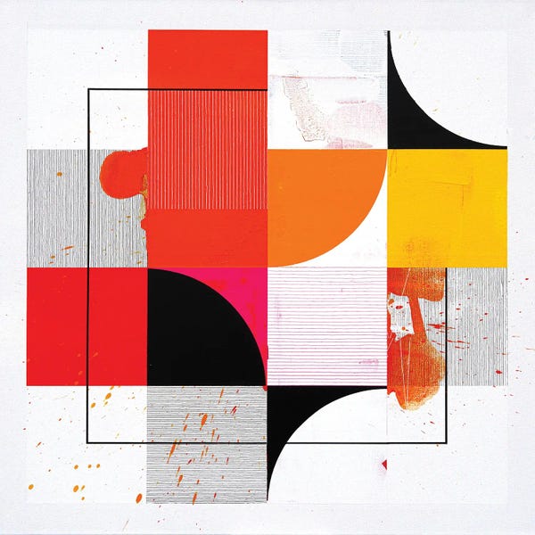 Limited Editions: Waking Up In Los Angeles by Patrick Piccinelli