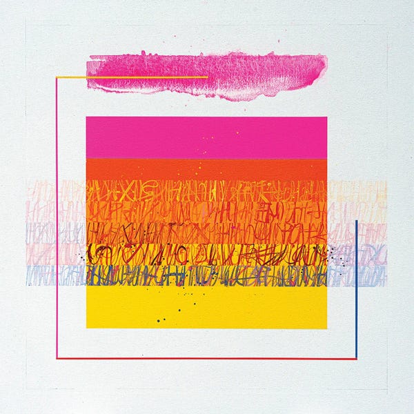 Limited Editions: English Garden by Patrick Piccinelli