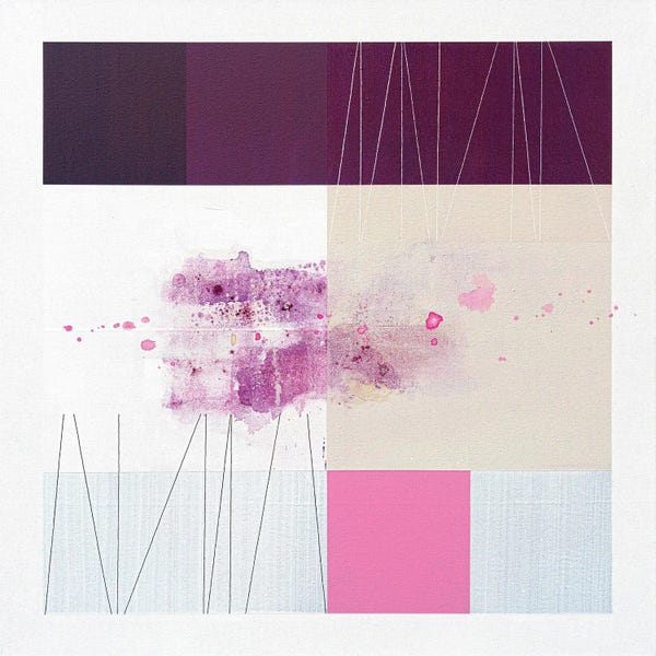 Limited Editions: Fragrant Breeze In The Garden by Patrick Piccinelli