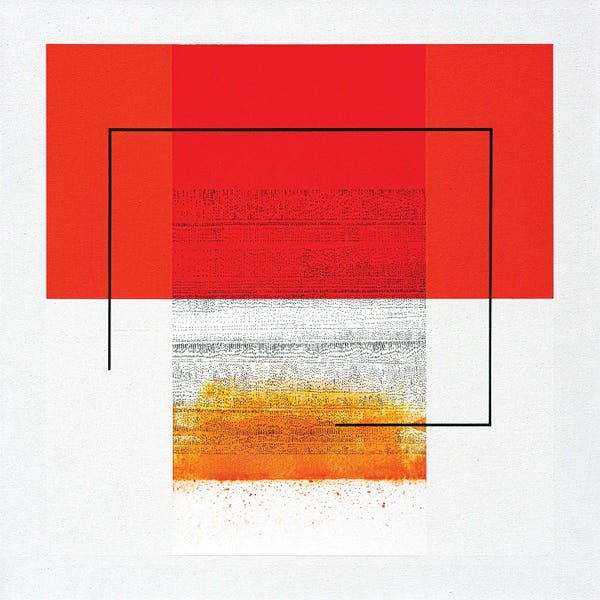 Limited Editions: In The Clearest Summer, I Watch The Day Coming On by Patrick Piccinelli