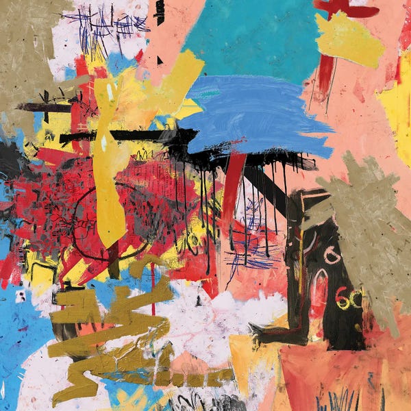 Neo-expressionism: What Is Expressionism by PinkPankPunk