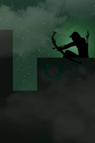 Green Arrow