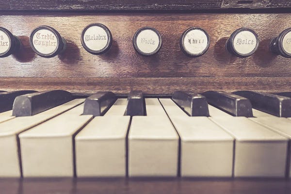 Dark Academia: Melodia by Apryl Roland