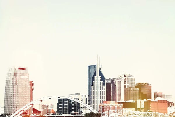 Minimalist Photography: Nash Sky by Apryl Roland