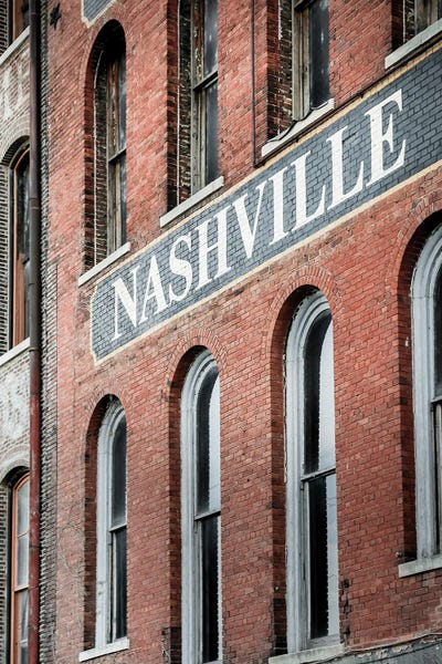Tennessee: Nash by Apryl Roland