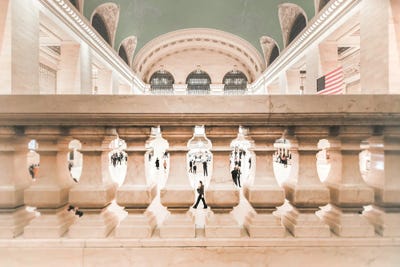 Onward by Apryl Roland art print