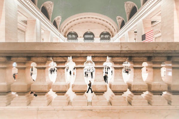 Trains: Onward by Apryl Roland