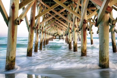 Docks & Piers