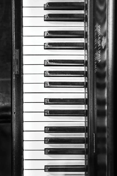 Macro Photography: Philly Grand by Apryl Roland