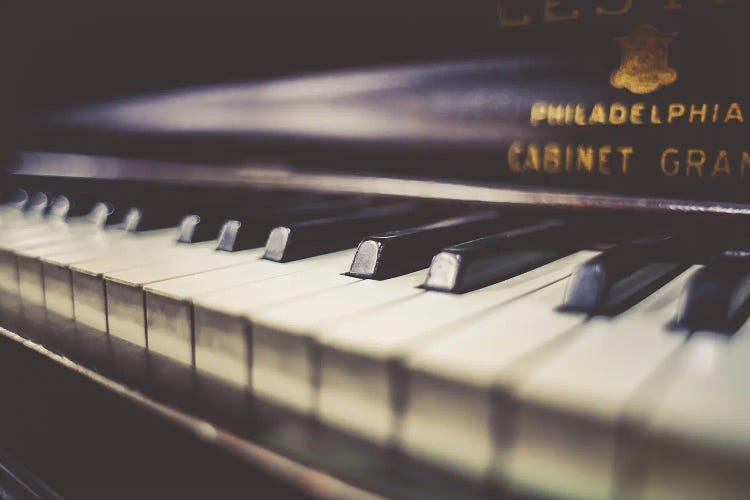 Philly Keys