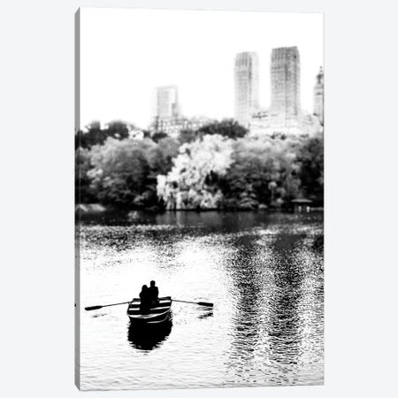 Row With Me Canvas Print #PPU176} by Apryl Roland Canvas Wall Art