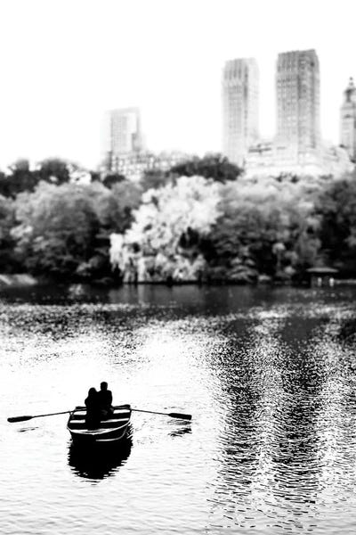 Fine Art Print: Row With Me by Apryl Roland