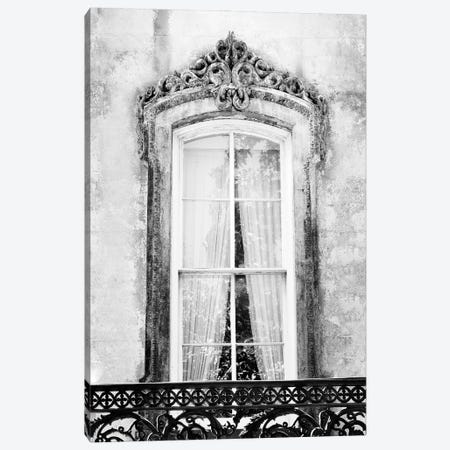 Savannah Window Canvas Print #PPU183} by Apryl Roland Canvas Artwork