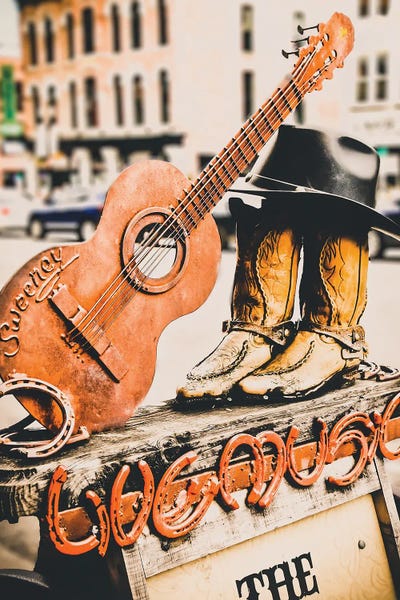 Tennessee: Showtime by Apryl Roland