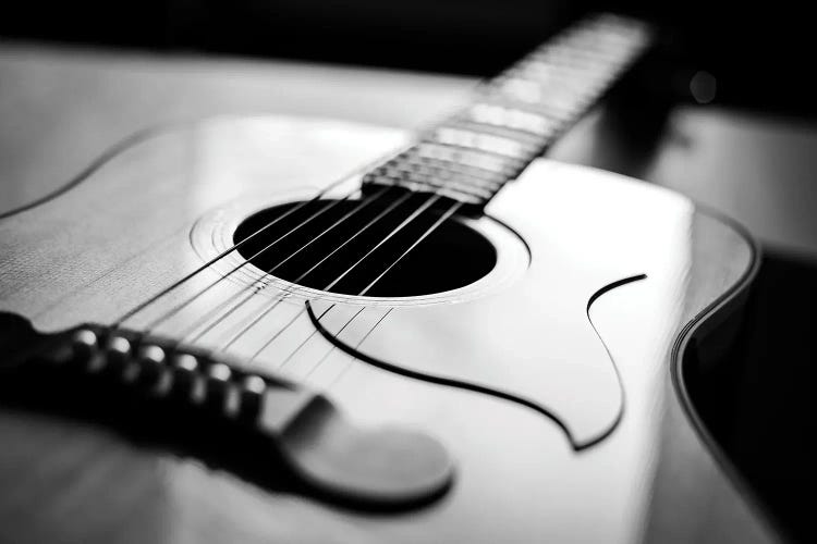 Songwriter Black And White