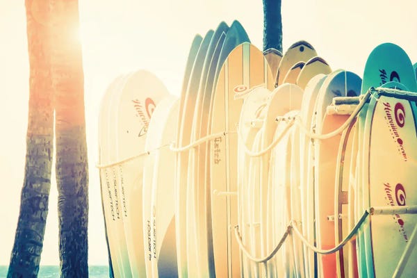 Summer Haze