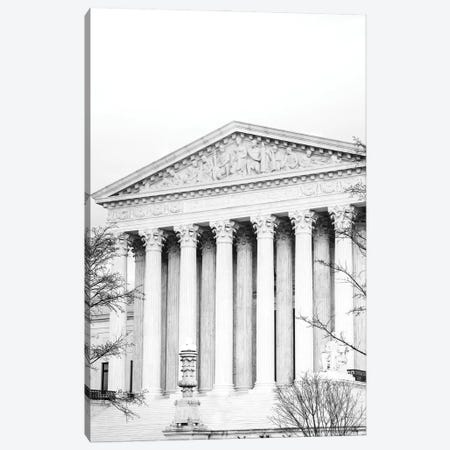 Supreme Court Canvas Print #PPU226} by Apryl Roland Canvas Wall Art