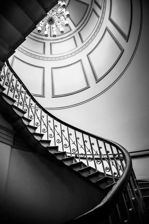 Supreme Spiral