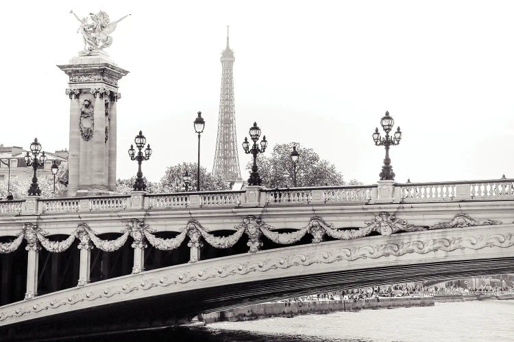 Sur La Seine