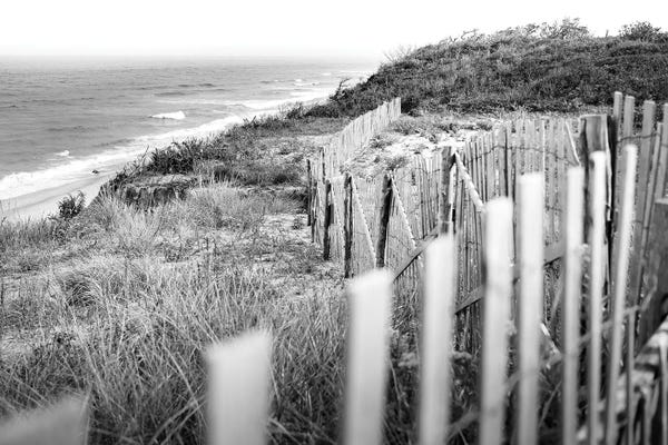 Massachusetts: Cape Cod Coast by Apryl Roland