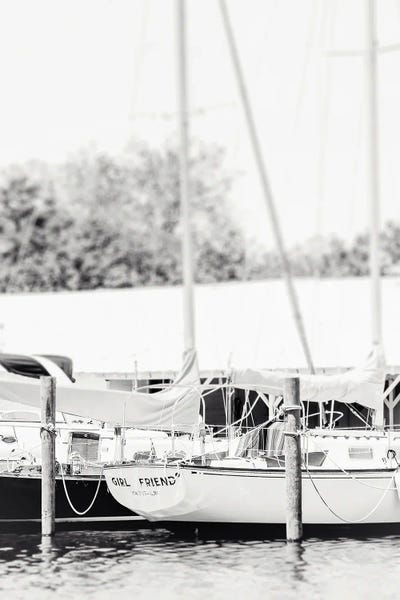 North Carolina: Girlfriend by Apryl Roland