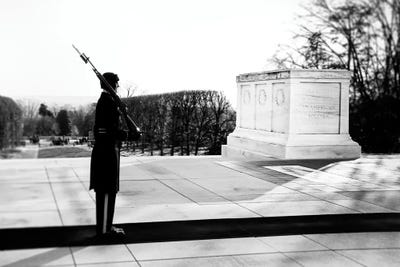 The Unknown by Apryl Roland art print