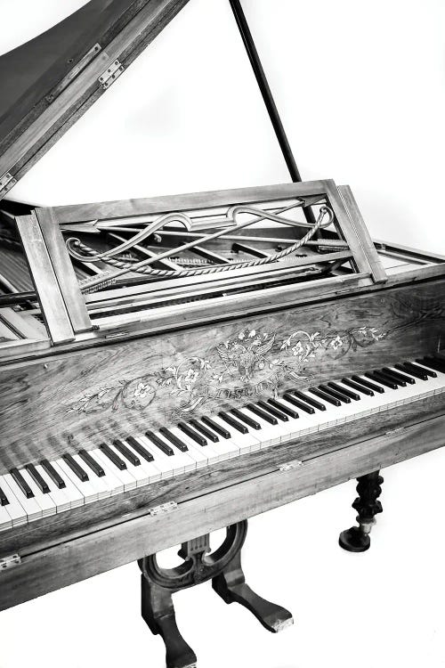 Tischner Piano