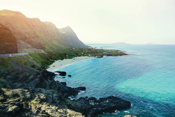 Hawaii: Winward by Apryl Roland
