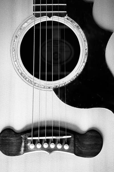 Wood Stache by Apryl Roland gallery poster