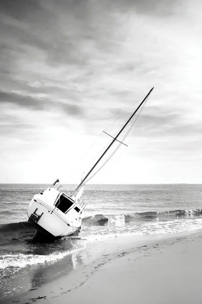North Carolina: Wrecked by Apryl Roland