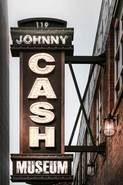 Signs: Cash by Apryl Roland