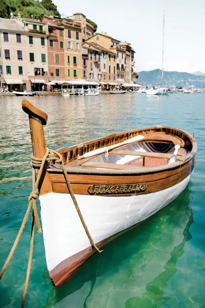Apryl Roland: Italian Summer by Apryl Roland