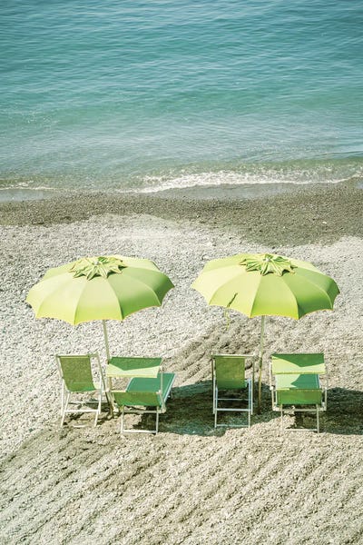 Italian Beach