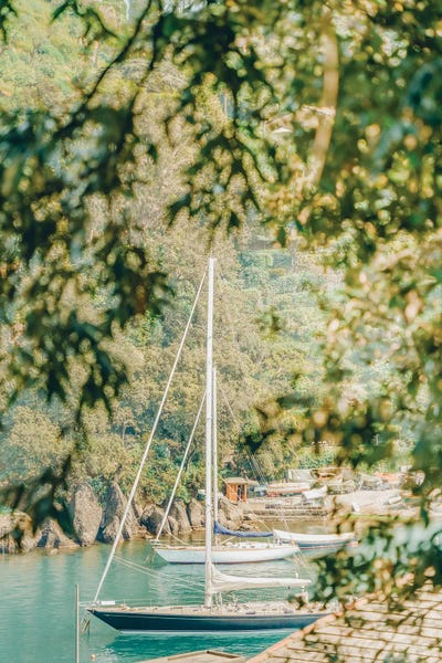 Apryl Roland: Portofino by Apryl Roland