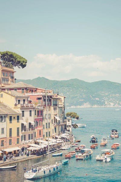 Portofino Summer