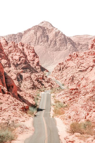 Valley Of Fire