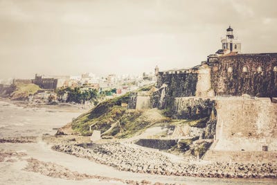 Apryl Roland - Framed Fine Art Prints: San Juan by Apryl Roland